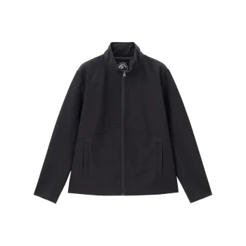 UNIQLO Jackets Men