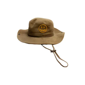 Drew House Corduroy Wide Brim Bucket Hat