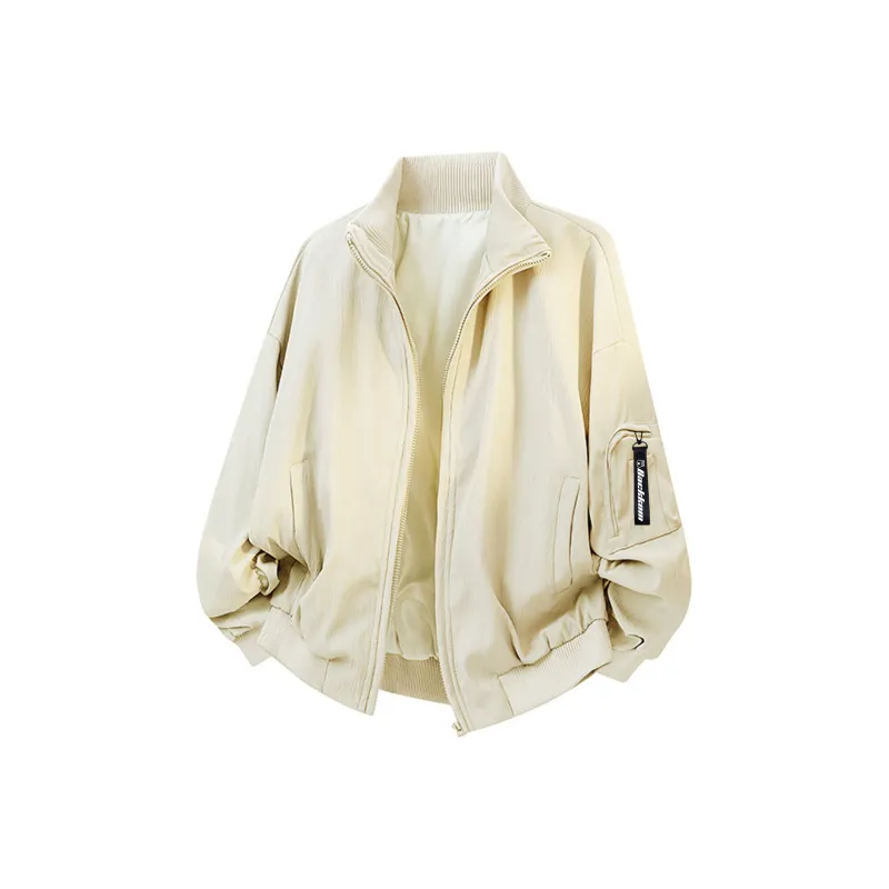 David Bakken Jackets Unisex-6
