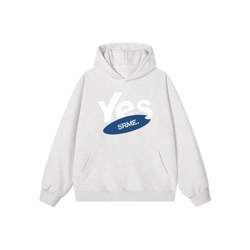 SIMPLE RIMLESS/SRME Sweatshirt Unisex-2
