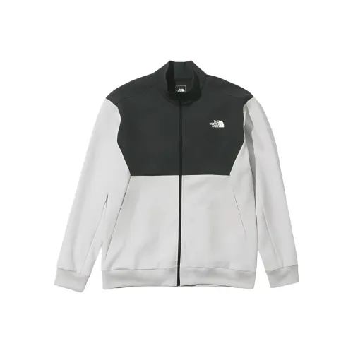 THE NORTH FACE Jackets Coats Men's Charcoal