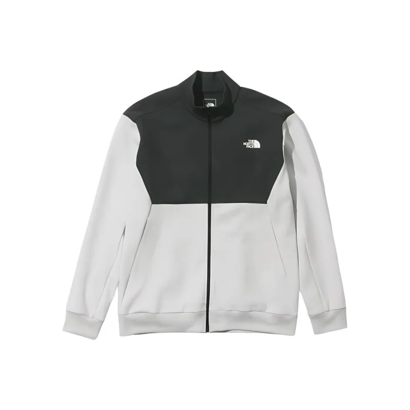 THE NORTH FACE Jackets Coats Men's Charcoal-0