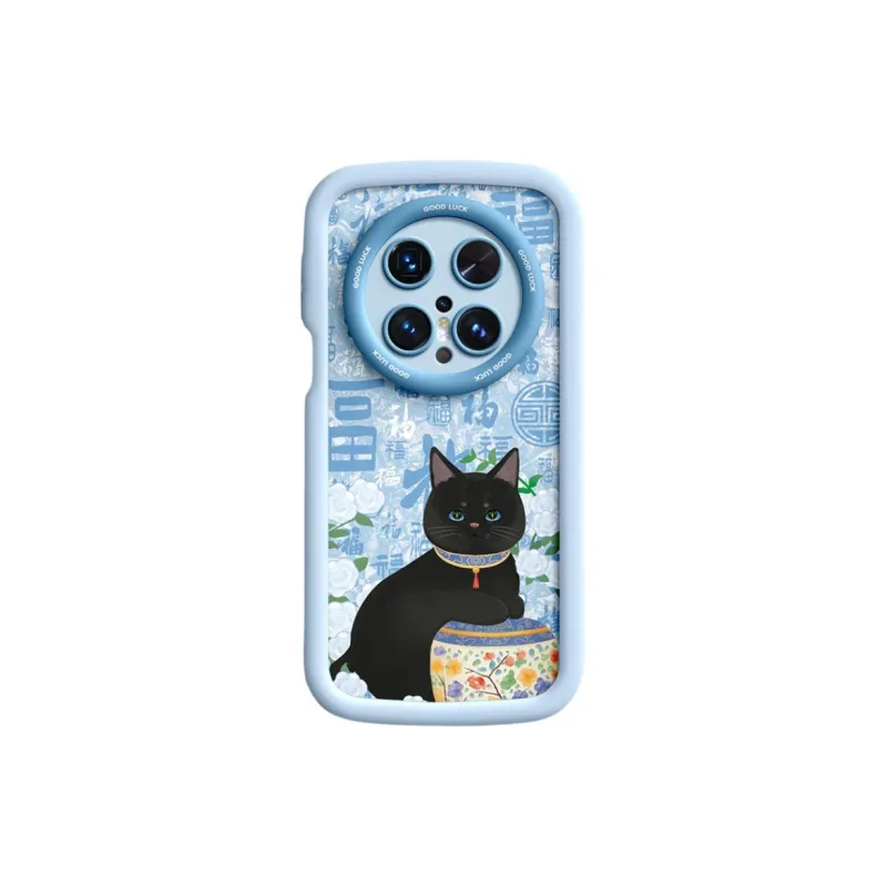 SUPER MOUSE Phone Cases-6