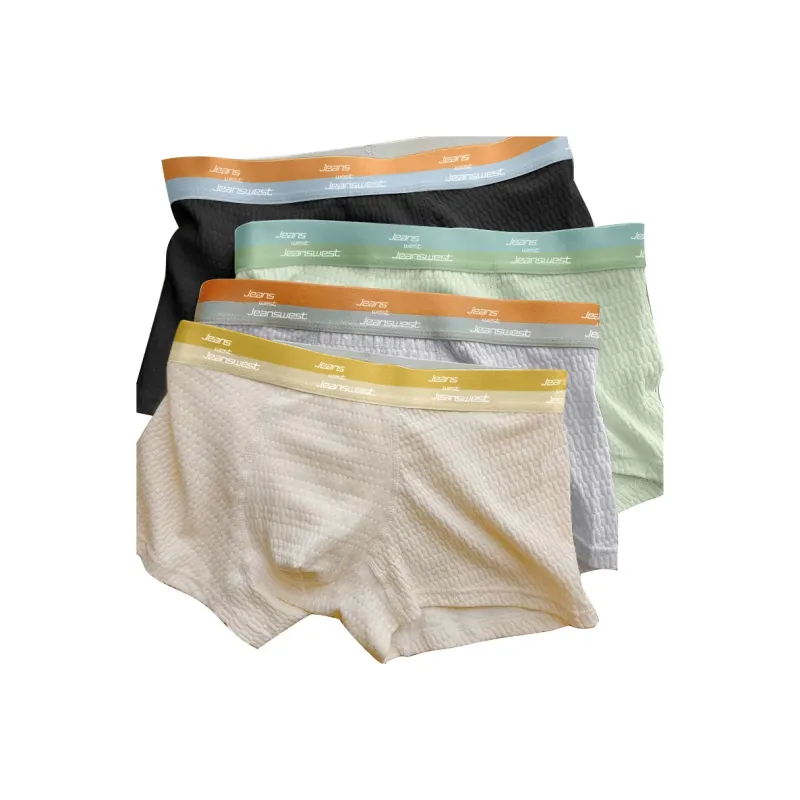JEANSWEST Underpants Men's Combo Set-9