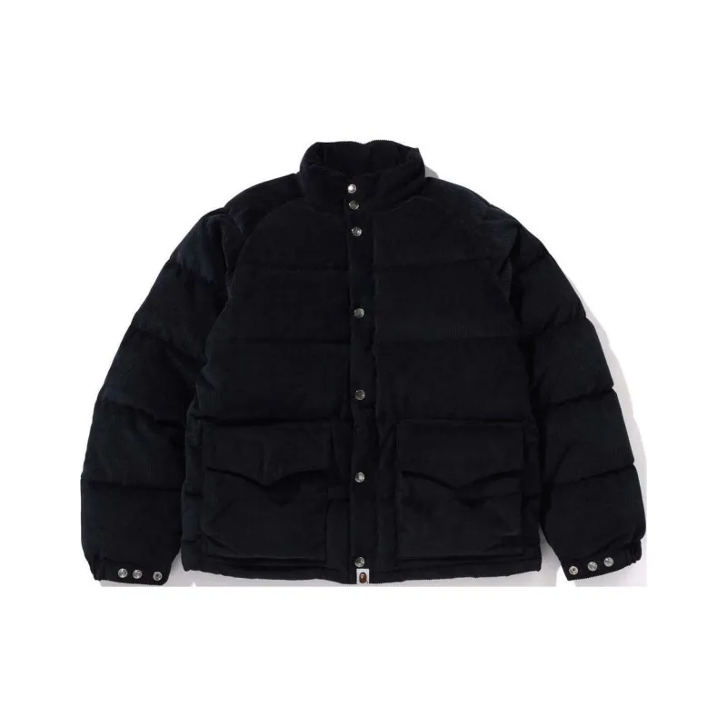Bape Premium Happy New Year Down Jacket SS20-2