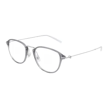 MONTBLANC Round frame Glasses
