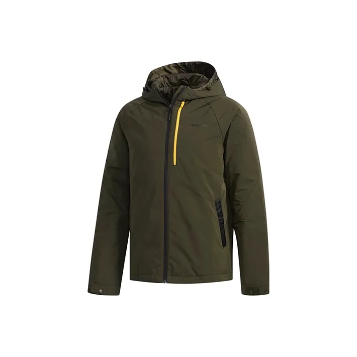 Adidas Neo Puffer Jackets Men-0