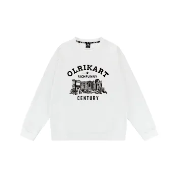 OLRIK Sweatshirts Unisex