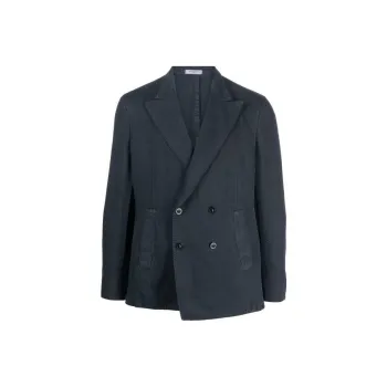 Boglioli Double breasted Blazer