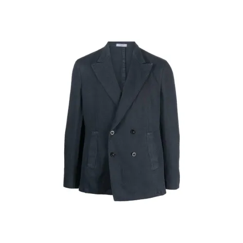 Boglioli Double breasted Blazer