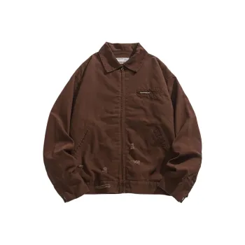 GBXM Jackets Unisex