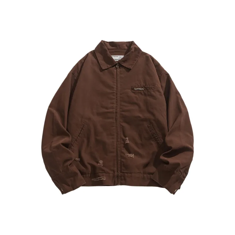 GBXM Jackets Unisex-0