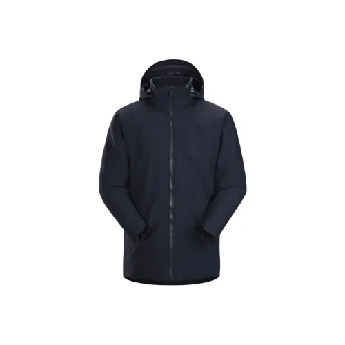 Arcteryx Down Jacket Winter Men's