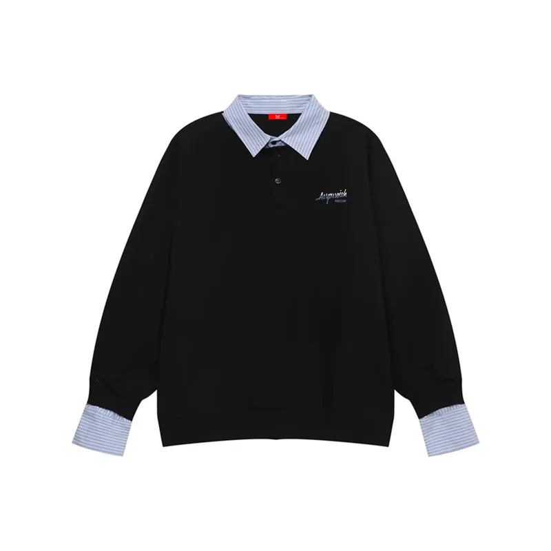 MIIOW Trend Party Series Sweatshirt Unisex-0