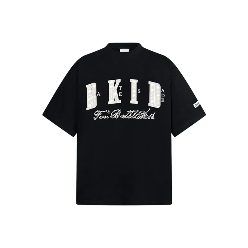 BABUGGE T Shirts Unisex-4