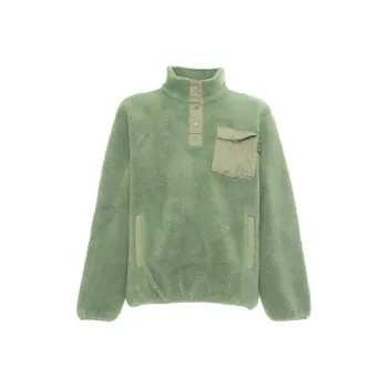 Deus Ex Machina FW24 Sweatshirt Men's Green