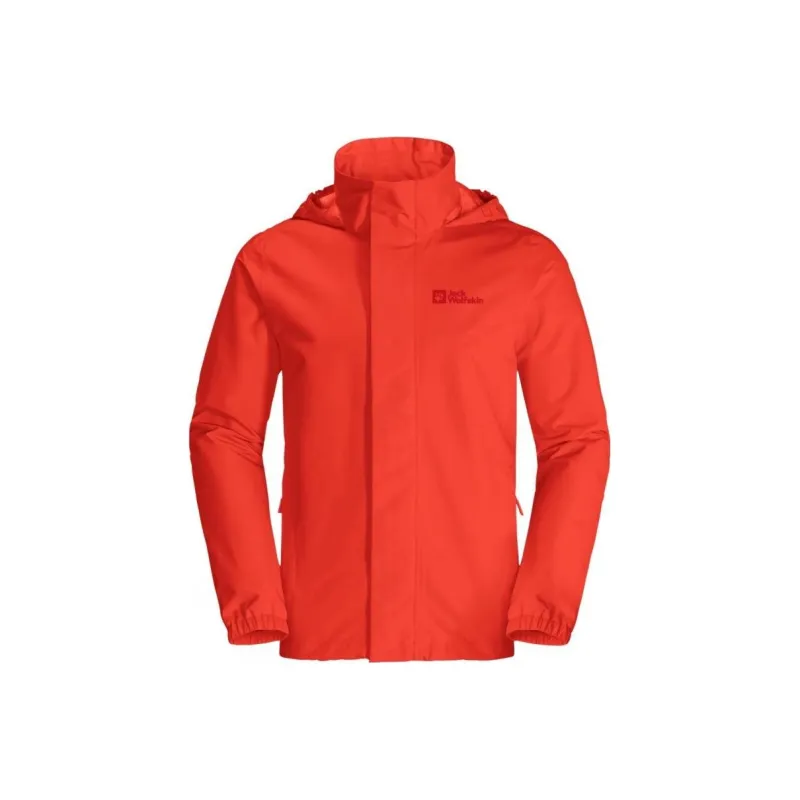 Jack Wolfskin Jackets & Coats Europe Version Men's-12
