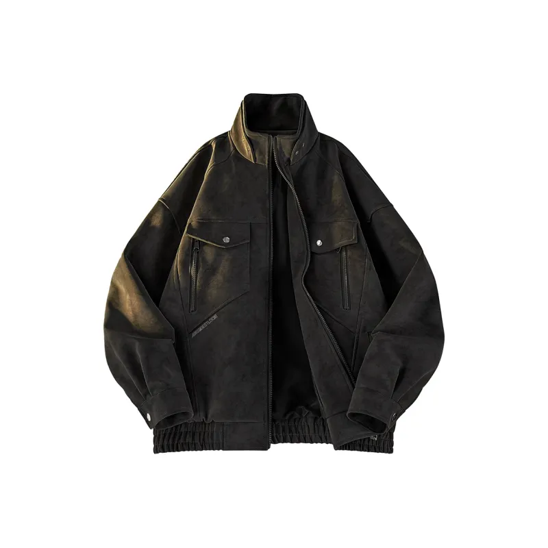 LOOX! Jackets Unisex-3