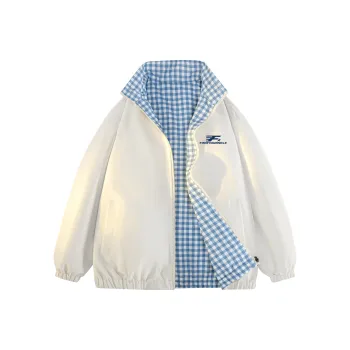 Find Yourself Jackets Coats Unisex