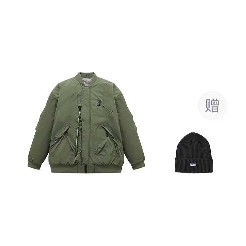 PANMAX Puffer Jackets Men-3