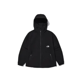 THE NORTH FACE Jackets Men Black