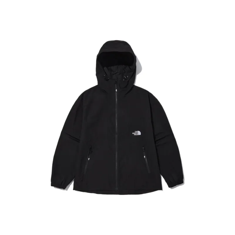 THE NORTH FACE Jackets Men Black-0