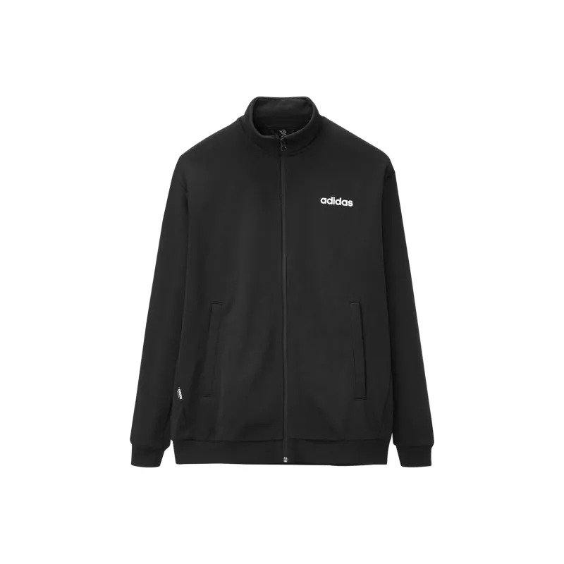 Adidas Jackets & Coats Men's Black-0