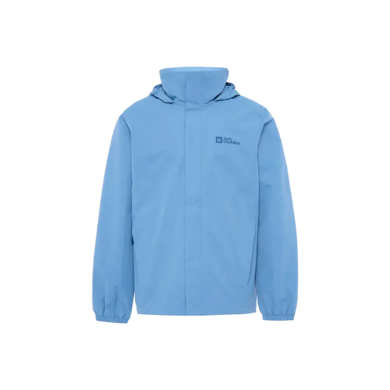 Jack Wolfskin Jackets & Coats Europe Version Men's-4