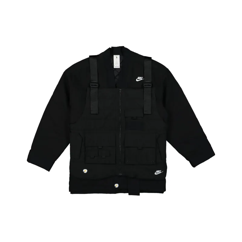 Nike X Peaceminusone G Dragon 2+1 Jacket Asia Sizing-0