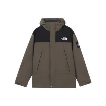 THE NORTH FACE Jacket Unisex Olive Green