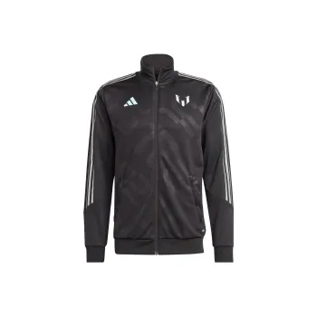 adidas Messi Jacket Black