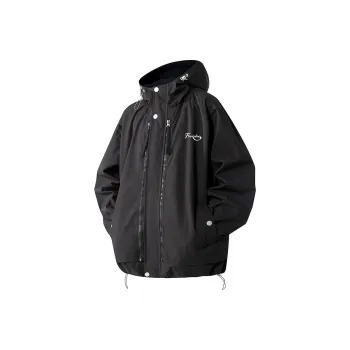 FORIDER Jackets Unisex