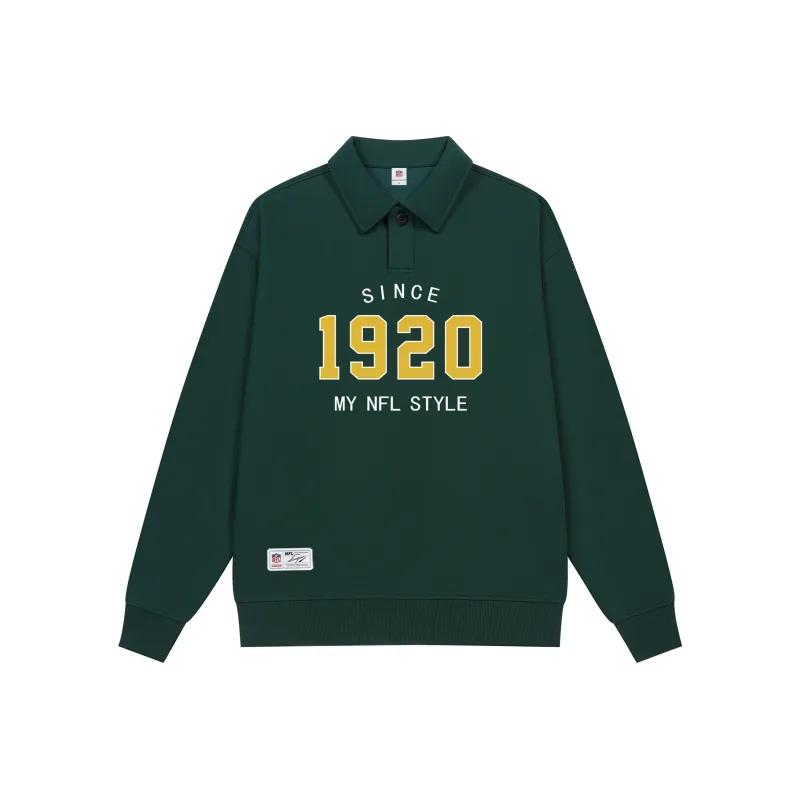NFL Sweatshirts Unisex-4