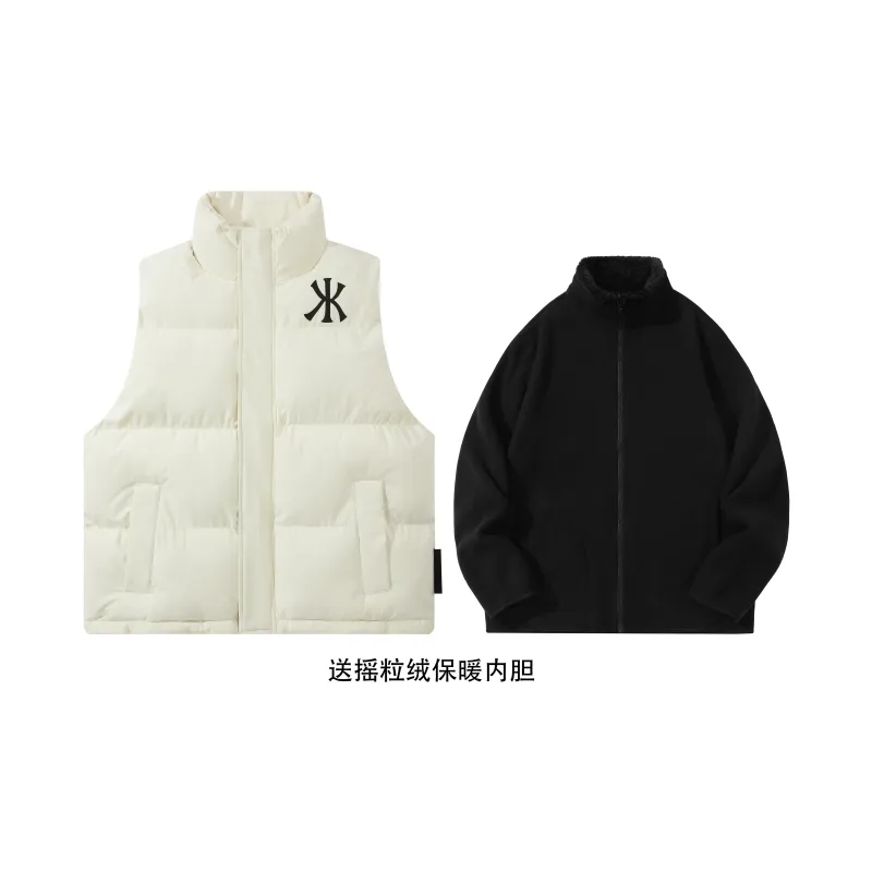 Kawasaki Vests Unisex-20