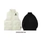 Ecru (Comes with Fleece-Lined Liner)