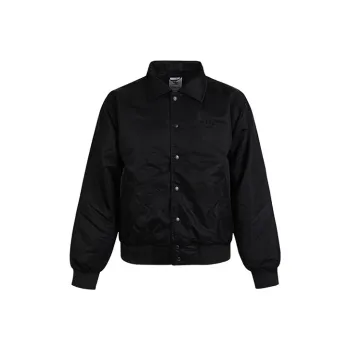 Adidas Originals Puffer Jackets Men Black