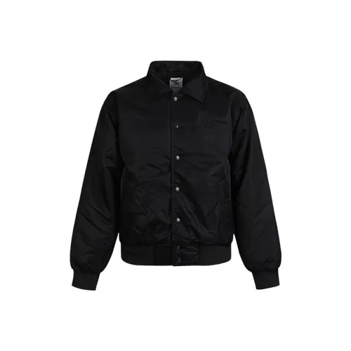 Adidas Originals Puffer Jackets Men Black