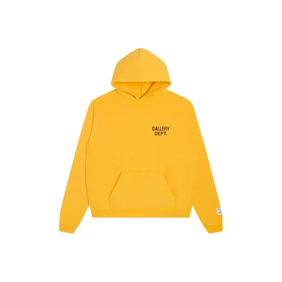 Gallery Dept. Sweatshirts Hoodies & Sweatshirts Men on Sale