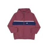 Washed Burgundy
