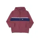 Washed Burgundy
