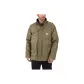 Burnt Olive/Olive
