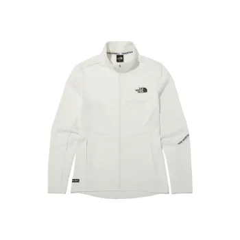 THE NORTH FACE Jacket Unisex White