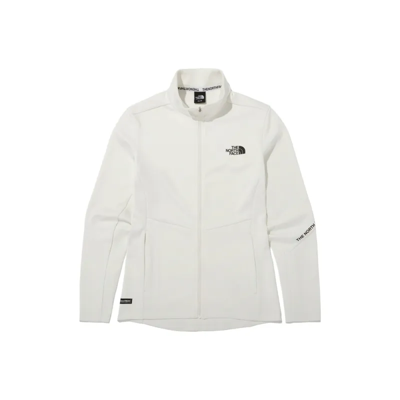 THE NORTH FACE Jacket Unisex White-0