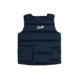 Navy Blue Tactical Vest