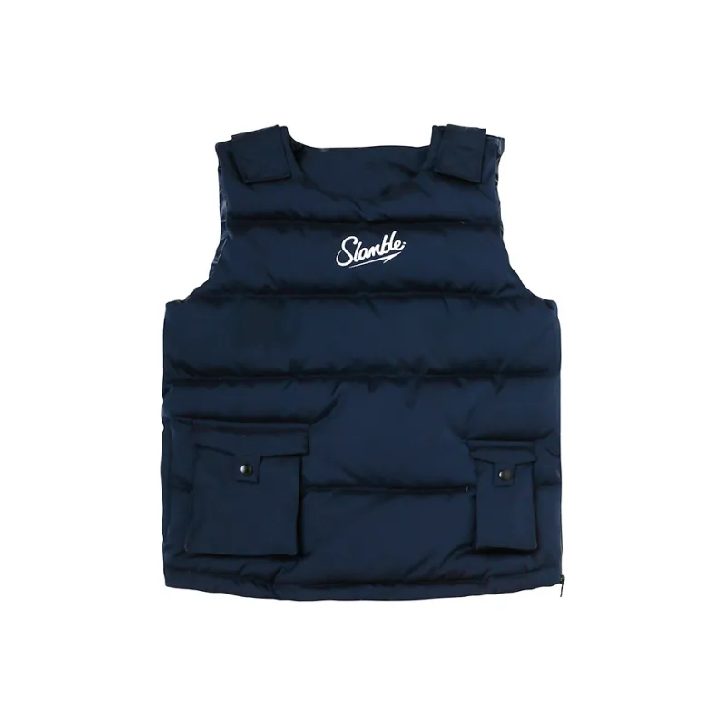 Slamble Vests Men-3