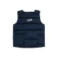 Navy Blue Tactical Vest