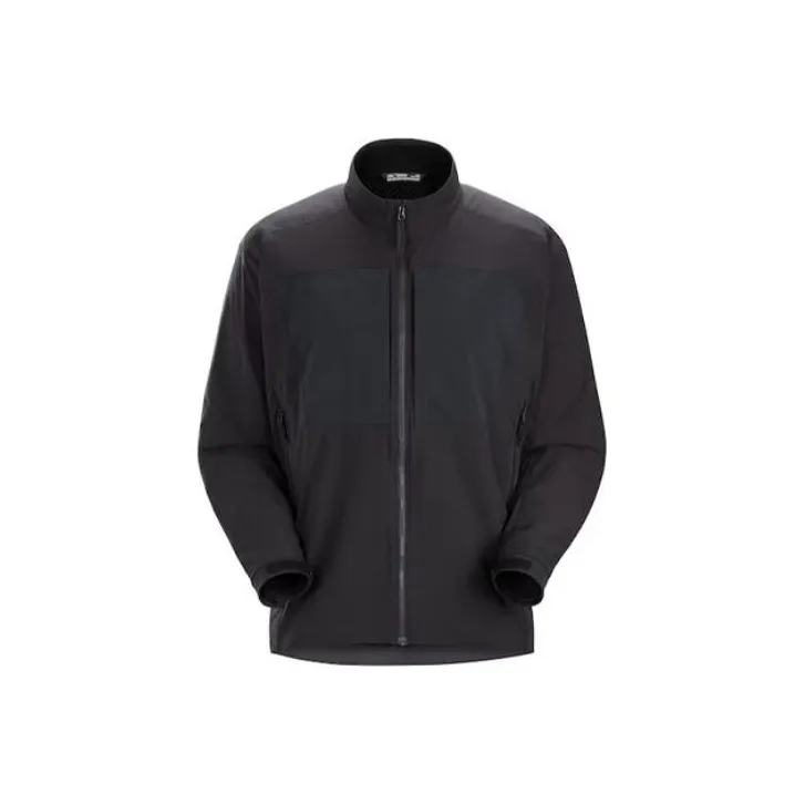 Arcteryx Beginners' Bird Military Bird Collection Jacket Men's-2