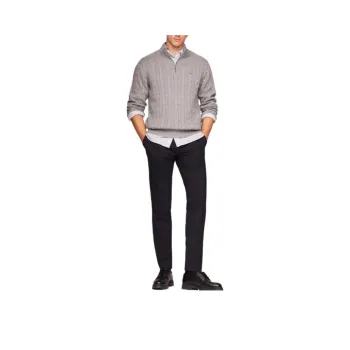 Tommy Hilfiger Knitwear Men's Gray
