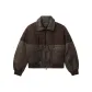 BWD/Red Brown