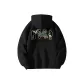 [Spring Fall]Black (B Pine Crane Welcoming Joy Chest Logo_b Large Pine Crane Welcoming Joy Back Logo)